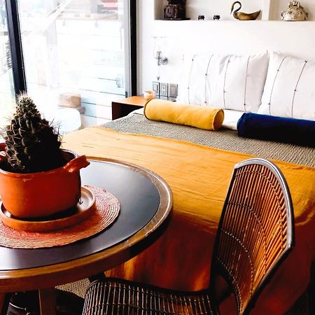 Loft Remedios - Penthouse Cdmx - Areas Comunes Compartidas เม็กซิโกซิตี้ ภายนอก รูปภาพ