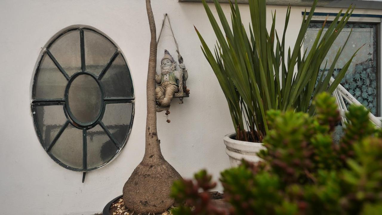 Loft Remedios - Penthouse Cdmx - Areas Comunes Compartidas เม็กซิโกซิตี้ ภายนอก รูปภาพ