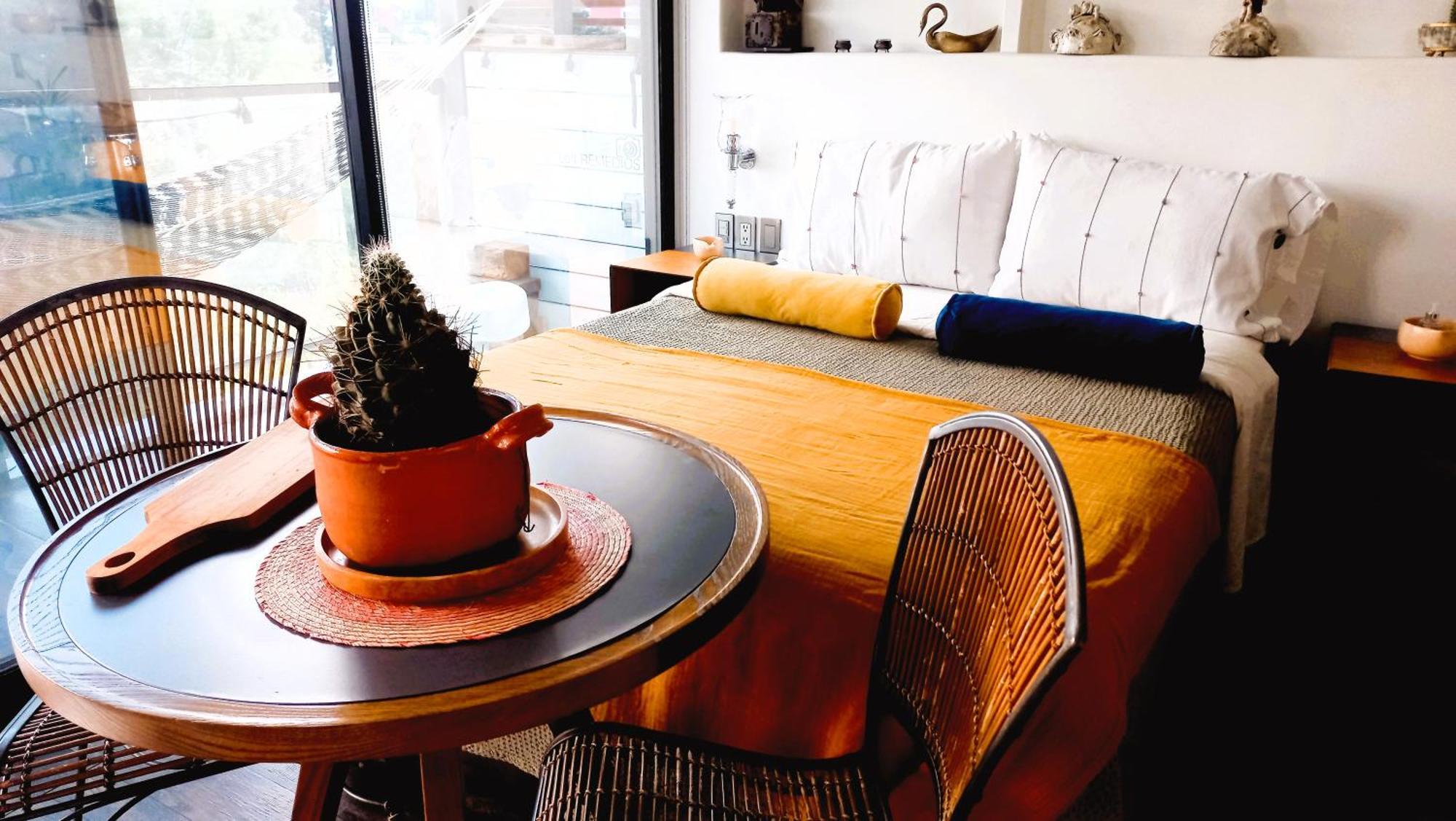 Loft Remedios - Penthouse Cdmx - Areas Comunes Compartidas เม็กซิโกซิตี้ ภายนอก รูปภาพ